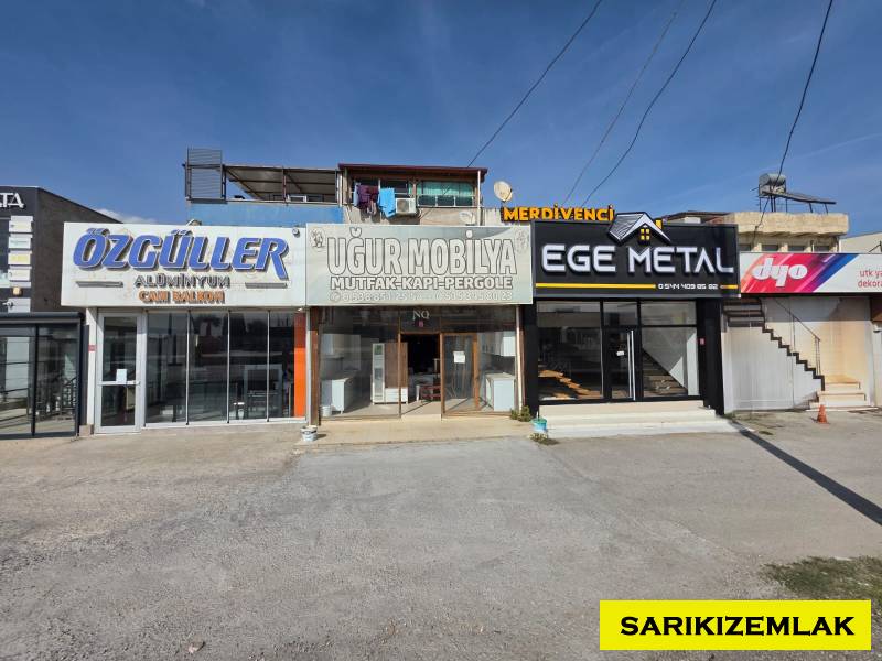 Edremit Zeytinli Mah`daDükkan & Mağaza. - 21